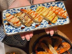-小川洋风料理(江汉路店)