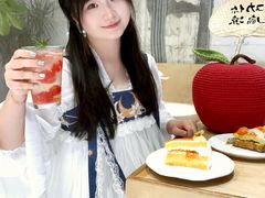 -Parking Coffee(孩儿巷店)