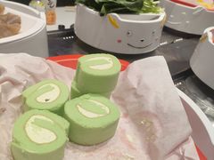 -龍歌自助小火锅(李沧顺和汇店)