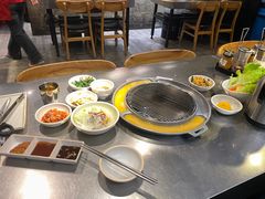 -喜来稀肉(虹泉路店)