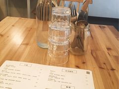 -Egg•Allday Brunch(襄阳北路店)