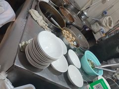-老窦肥肠板面
