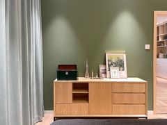 -索菲亚衣柜橱柜家具全屋定制(汶水红星店)