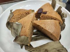 -正阳春烤鸭(华捷道店)