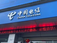 -中国电信(南施街营业厅)