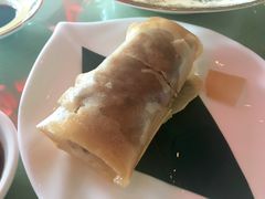 -桂花楼淮扬中餐厅(浦东香格里拉店)