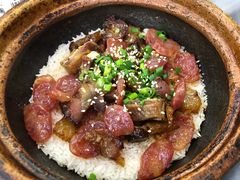-红星光发煲仔饭(大石街店)