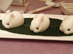 -宝燕壹号(徐汇店)