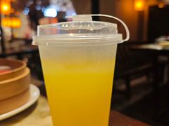 -绿茶餐厅(朝阳大悦城店)