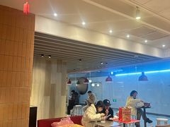 -肯德基(茂业店)