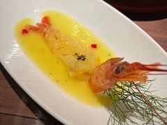 -海派悦庭·海胆烧麦·新融合菜(凯德广场店)