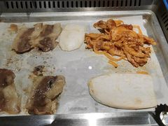 -新石器烤肉(无锡万象城店)