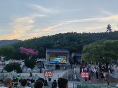 -威海华夏城景区