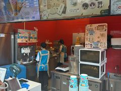 -DQ·蛋糕·冰淇淋(阜盛道店)