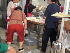 -老葛汤包(石佛路店)