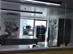 -食间旅人DIY烘焙工作室