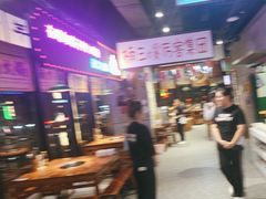 -楠火锅(哈尔滨金爵万象店)