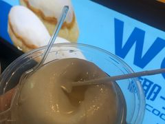 -椰子下蛋(南锣鼓巷店)