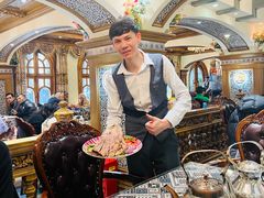 -新疆伊宁远征餐厅