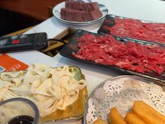 -刘少华贵州小黄牛·鲜牛肉火锅(总店)