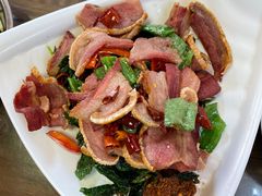 -88号小吃店·经典云南菜·地道纳西美食