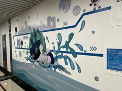 -北京科技大学-游泳馆