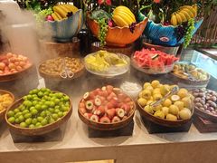 -雍和会海鲜姿造自助(湖东路店)