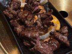 -無二炙坊·和牛烧肉(大钟寺1733店)