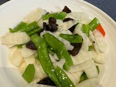 -荷塘秋月·本帮江浙菜(国权路店)