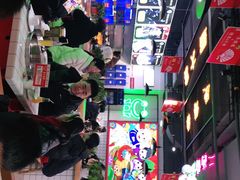 -蛙一刀·麻椒鱼火锅(金仙桥店)