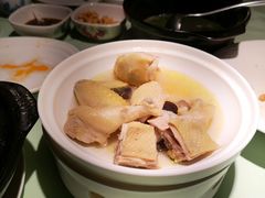 -百味馆·粤菜·湛江菜(后海花园店)