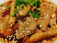 -铜锣湾·有麝自然香(渝北财富中心店)