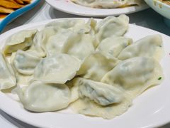 -三合园水饺(二马路店)