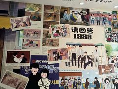 -三餐季年糕火锅(韩乐坊店)