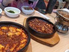 -米村拌饭(天津东丽万达店)