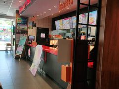 -汉堡王(烟台宝龙店)