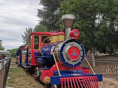 -永定河休闲森林公园