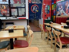 大堂-瑞霖·隆江猪脚饭