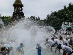 -西双版纳勐泐文化旅游区