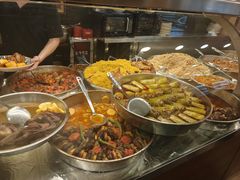 -bosphorus 铂斯西餐厅·土耳其烧烤(环市中路店)