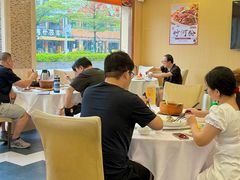-粤盛海鲜平价店(洛溪食街店)