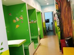 -天使口腔门诊部(上海店)