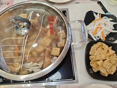 -黄记煌三汁焖锅(首创奥特莱斯店)