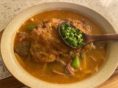 牛肉老友粉-三姐·老友记·南宁老友粉(朝阳区光华路嘉里中心店)