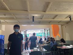 -肥家大排档(天河体育西店)