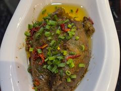 -聚首堂·特色小吃·肘子(什刹海德胜门店)