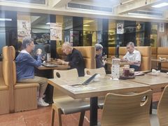 -百福麵家(新馬路店)