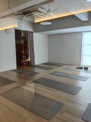 -阿南达·瑜伽普拉提·阿育吠陀疗愈中心