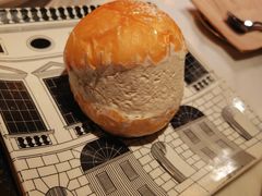 罗马奶油胖胖包-IL TEATRO 精品意大利餐厅