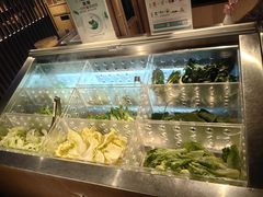-温野菜涮涮锅(西单大悦城店)